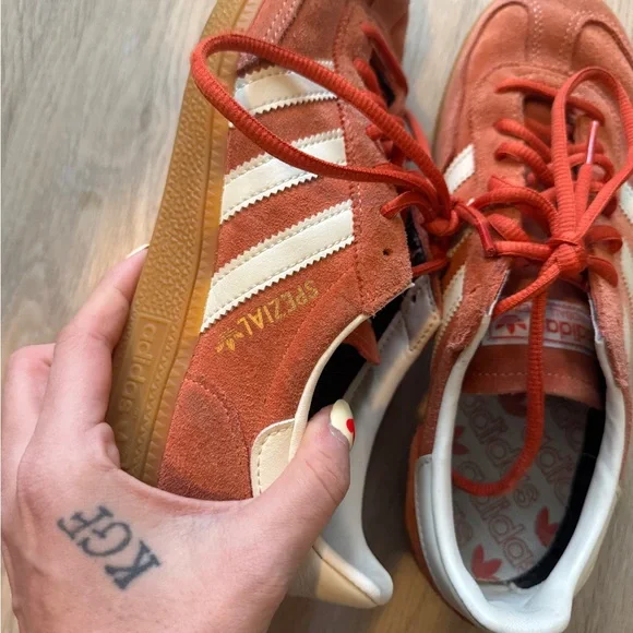 Adidas Handball Spezial - Picture 11 of 11